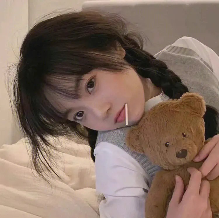 女孩终究是女孩