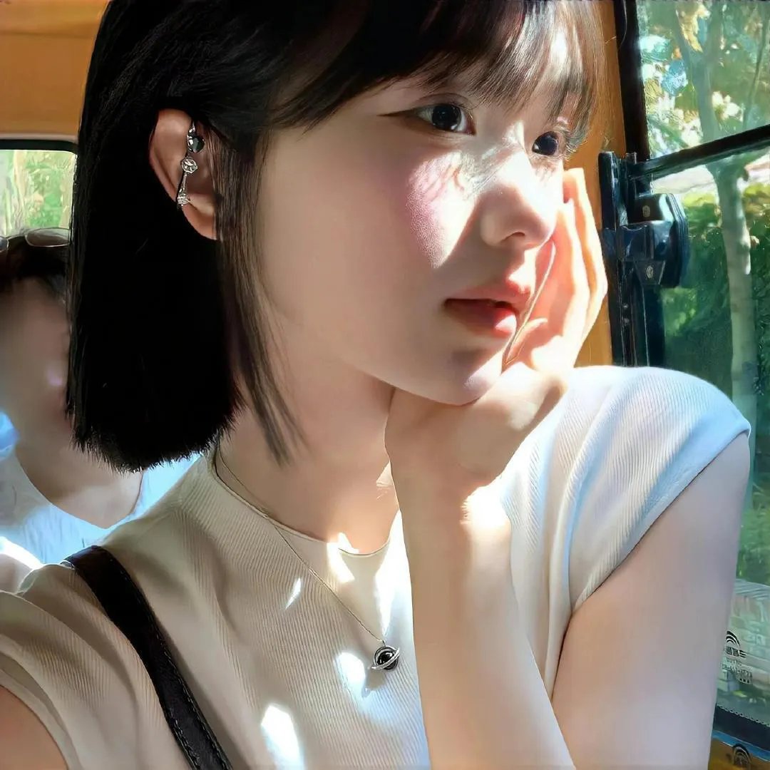 被时间遗忘的人